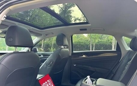 Volkswagen Passat B8 рестайлинг, 2021 год, 2 000 000 рублей, 9 фотография