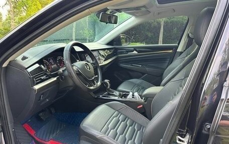 Volkswagen Passat B8 рестайлинг, 2021 год, 2 000 000 рублей, 15 фотография