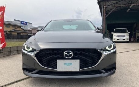 Mazda 3, 2022 год, 1 290 001 рублей, 2 фотография