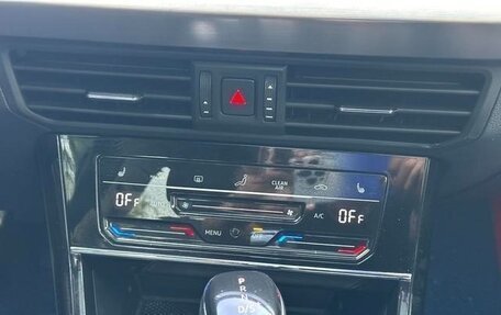 Volkswagen Passat B8 рестайлинг, 2021 год, 2 000 000 рублей, 14 фотография