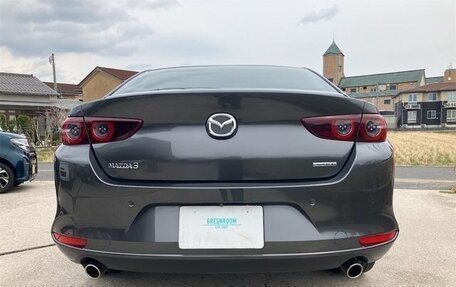 Mazda 3, 2022 год, 1 290 001 рублей, 5 фотография