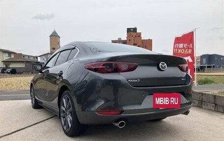 Mazda 3, 2022 год, 1 290 001 рублей, 7 фотография