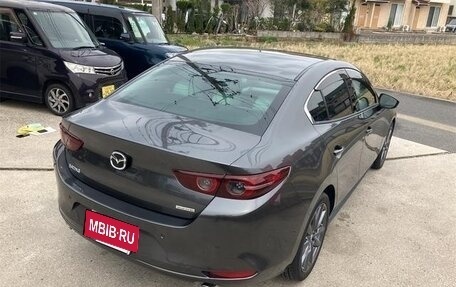 Mazda 3, 2022 год, 1 290 001 рублей, 4 фотография