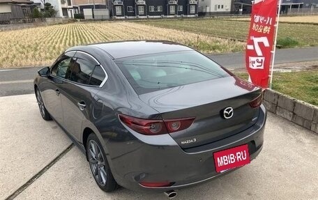Mazda 3, 2022 год, 1 290 001 рублей, 6 фотография