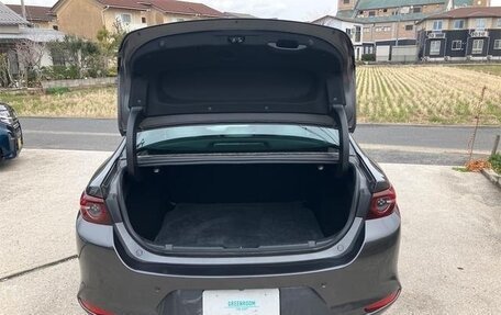 Mazda 3, 2022 год, 1 290 001 рублей, 12 фотография