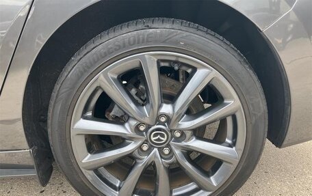 Mazda 3, 2022 год, 1 290 001 рублей, 16 фотография