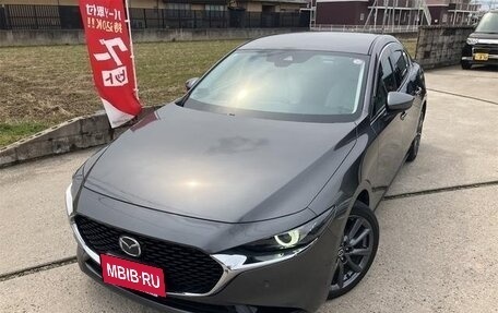 Mazda 3, 2022 год, 1 290 001 рублей, 8 фотография