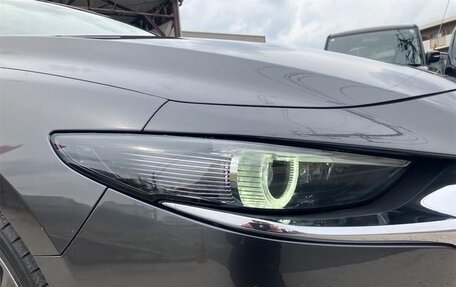 Mazda 3, 2022 год, 1 290 001 рублей, 13 фотография