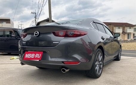 Mazda 3, 2022 год, 1 290 001 рублей, 11 фотография