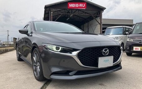 Mazda 3, 2022 год, 1 290 001 рублей, 10 фотография