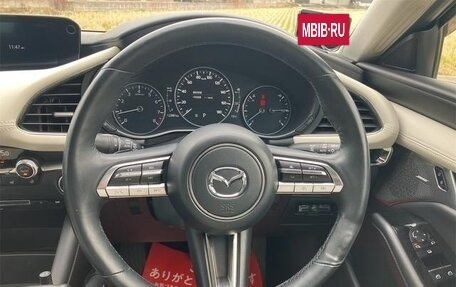 Mazda 3, 2022 год, 1 290 001 рублей, 18 фотография