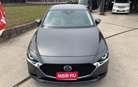 Mazda 3, 2022 год, 1 290 001 рублей, 9 фотография