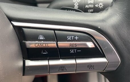 Mazda 3, 2022 год, 1 290 001 рублей, 25 фотография