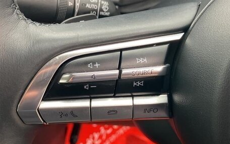 Mazda 3, 2022 год, 1 290 001 рублей, 24 фотография