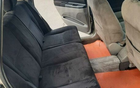 Toyota Opa I рестайлинг, 2001 год, 600 000 рублей, 9 фотография