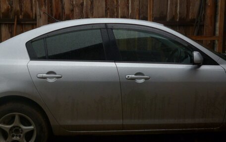 Mazda Axela, 2004 год, 570 000 рублей, 4 фотография