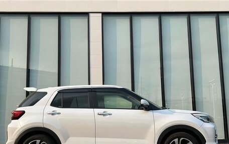 Toyota Raize I, 2022 год, 1 300 000 рублей, 6 фотография