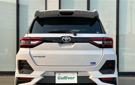 Toyota Raize I, 2022 год, 1 300 000 рублей, 5 фотография