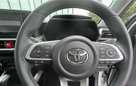 Toyota Raize I, 2022 год, 1 300 000 рублей, 10 фотография