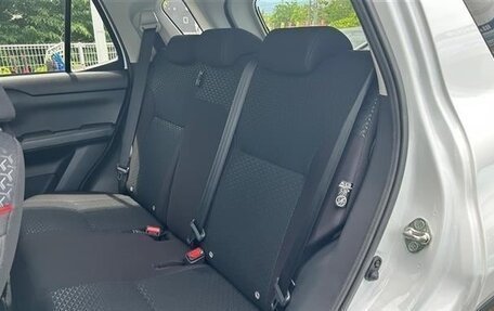 Toyota Raize I, 2022 год, 1 300 000 рублей, 15 фотография