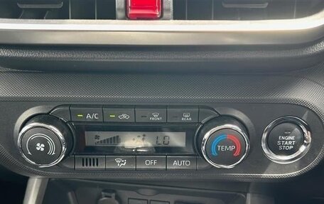 Toyota Raize I, 2022 год, 1 300 000 рублей, 16 фотография