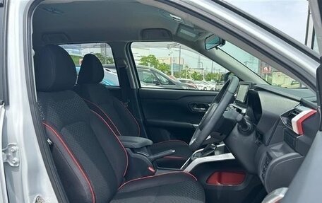 Toyota Raize I, 2022 год, 1 300 000 рублей, 13 фотография