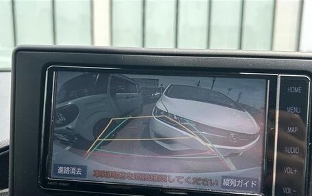 Toyota Raize I, 2022 год, 1 300 000 рублей, 12 фотография