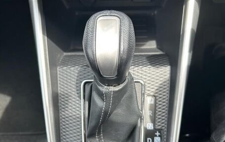 Toyota Raize I, 2022 год, 1 300 000 рублей, 17 фотография