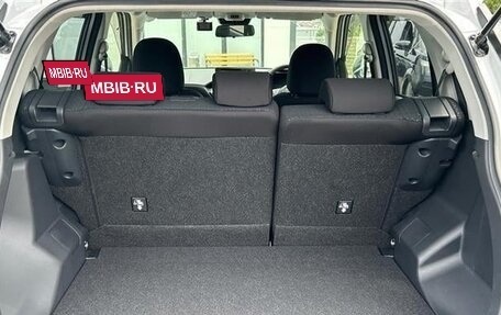 Toyota Raize I, 2022 год, 1 300 000 рублей, 18 фотография