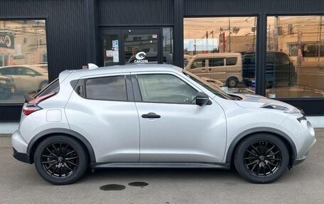 Nissan Juke II, 2018 год, 930 007 рублей, 5 фотография