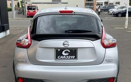 Nissan Juke II, 2018 год, 930 007 рублей, 7 фотография