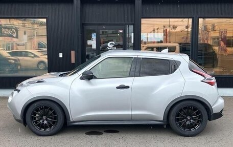 Nissan Juke II, 2018 год, 930 007 рублей, 9 фотография