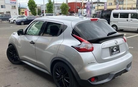 Nissan Juke II, 2018 год, 930 007 рублей, 6 фотография