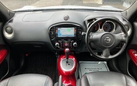 Nissan Juke II, 2018 год, 930 007 рублей, 10 фотография