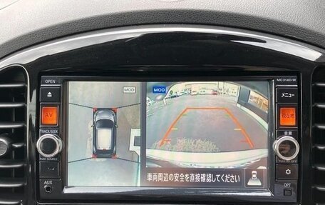 Nissan Juke II, 2018 год, 930 007 рублей, 13 фотография