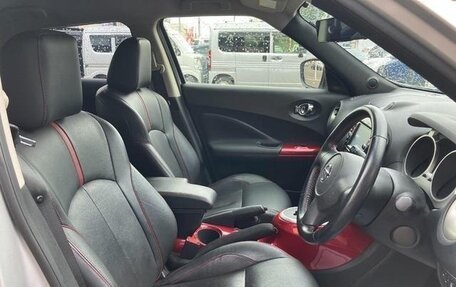 Nissan Juke II, 2018 год, 930 007 рублей, 11 фотография