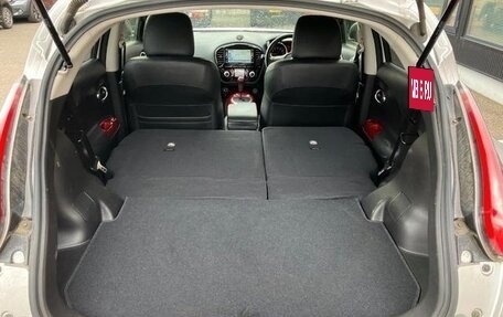 Nissan Juke II, 2018 год, 930 007 рублей, 19 фотография