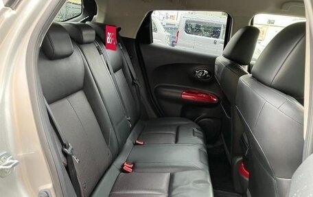 Nissan Juke II, 2018 год, 930 007 рублей, 12 фотография