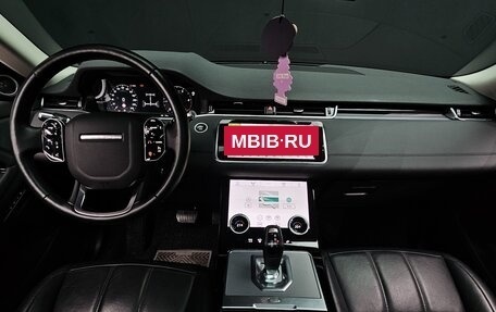 Land Rover Range Rover Evoque II, 2020 год, 2 700 999 рублей, 7 фотография