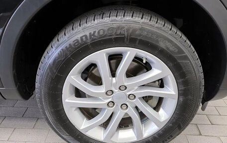 Land Rover Discovery Sport I рестайлинг, 2020 год, 2 550 999 рублей, 4 фотография