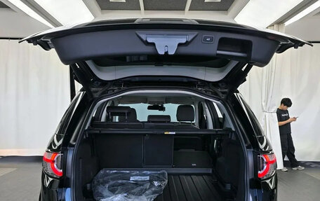 Land Rover Discovery Sport I рестайлинг, 2020 год, 2 550 999 рублей, 16 фотография