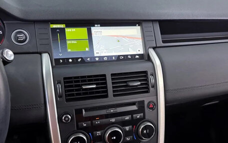 Land Rover Discovery Sport I рестайлинг, 2020 год, 2 550 999 рублей, 11 фотография