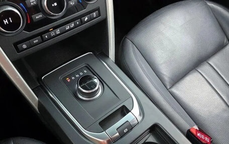 Land Rover Discovery Sport I рестайлинг, 2020 год, 2 550 999 рублей, 10 фотография