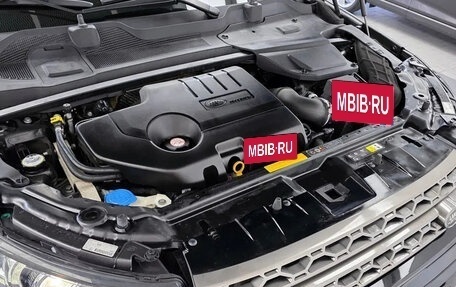 Land Rover Discovery Sport I рестайлинг, 2020 год, 2 550 999 рублей, 5 фотография