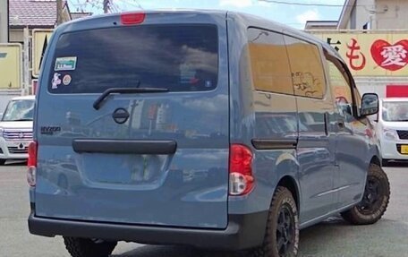 Nissan NV200, 2022 год, 1 550 000 рублей, 2 фотография