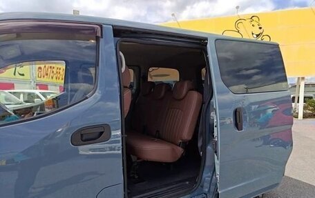 Nissan NV200, 2022 год, 1 550 000 рублей, 3 фотография