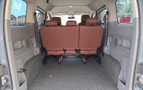Nissan NV200, 2022 год, 1 550 000 рублей, 9 фотография