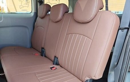 Nissan NV200, 2022 год, 1 550 000 рублей, 8 фотография