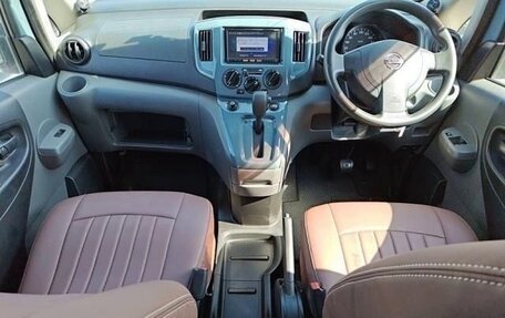 Nissan NV200, 2022 год, 1 550 000 рублей, 4 фотография