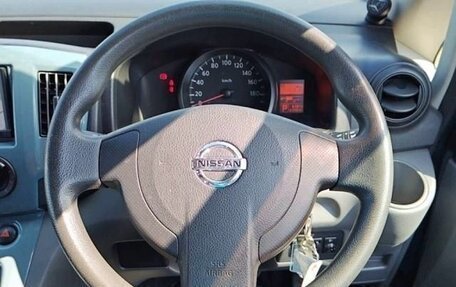 Nissan NV200, 2022 год, 1 550 000 рублей, 6 фотография